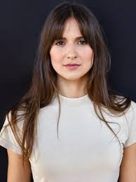 Monique Fisher's Instagram, Twitter & Facebook