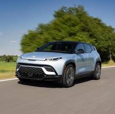 Image result for Silver Fog 2020 Fisker