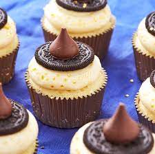 The perfect cupcake design for children's birthdays and. 15 Best Cupcake Recipes For Kids Best Ideas For Kids Cupcakes Delish Com