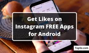 You can get the starting number of likes for your instagram posts here, on likigram. Top 5 Apps To Get Likes On Instagram Free Insta Likes Top5z