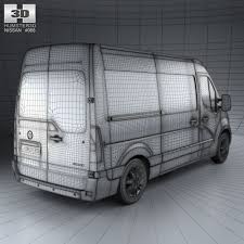 Nissan Nv400 Panel Van 2010 Renault Master Van Ford Transit