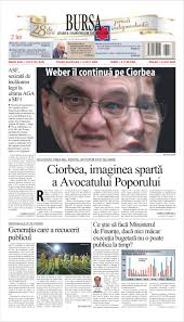 Avocatul poporului pentru protecția drepturilor copilului atenționează asupra neadmiterii atragerii minorilor în acțiunile de. Un Avocat Prea Mic Pentru Un Popor Atat De Mare Ciorbea Imaginea SpartÄƒ A Avocatului Poporului 27 06 2019 Bursa Ro