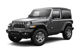 This has proven to be more than marketing talk,. Jeep Wrangler Deals In Ontario Jeep Canada