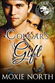Cougar's Luck (Pacific Northwest Cougars Book 2) (Moxie North) » p.1 »  Global Archive Voiced Books Online Free