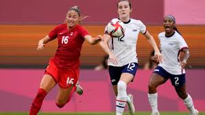 Women's national soccer team is still alive in the tokyo olympics after a nervy penalty shootout victory over the netherlands. Vtbps2k103welm