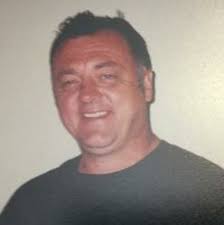 Obituary of Rodney David MacKenzie