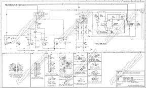 The following tutorials will help you with test the ignition coil packs: 1973 1979 Ford Truck Wiring Diagrams Schematics Fordification Net