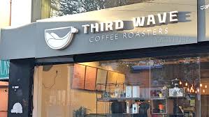 After all, freshly ground beans yields the beverage that puts a smile on your face. Restaurant Review Third Wave Coffee Roasters Indiranagar Bangalore India The Foodie Tales