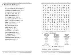 Bible Word Search Puzzles Bible Word Searches Bible Words Bible
