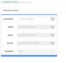 Cara semak syarat am dan khas permohonan upu online. Semak Syarat Akademik Ke Ipta Semakan Syarat Kemasukan Politeknik Esemak Online Info Upu Aplikasi Ini Membawa Pengguna Terus Ke Laman Web Sistem Semakan Syarat Program Ipta Kementerian Pendidikan Johor
