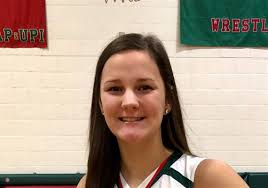 Girls Basketball: Harris scores 28 to guide Oak Harbor to 14th win