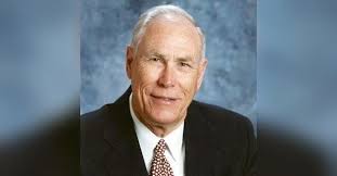 Raymond I. Curry Obituary