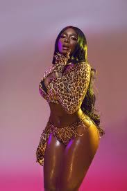 Megan thee stallion · song of the summer 2021: Weltfrauentag Megan Thee Stallion Spendet Eine Million Dollar