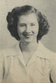 Dorothy M “Dottie” Lewison Olsen (1927-2004)