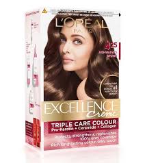 This is the only color i have eveer dyed my hair. 15 Best L Oreal Hair Color Products Available In India 2020