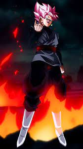 Goku Black 4k Wallpaper Reddit Trick Goku Black Goku Wallpaper Iphone Goku Wallpaper