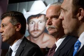 $4.9 million settlement reached in Kelly Thomas wrongful-death case