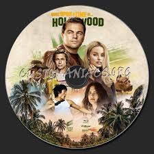 Get unlimited dvd movies & tv shows delivered to your door with no late fees, ever. Once Upon A Time In Hollywood 2019 Blu Ray Label Dvd Covers Labels By Customaniacs Id 262201 Free Download Highres Blu Ray Label