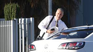 Official twitter account of john sidoti minister for sport, minister for multiculturalism, minister for seniors and veterans, liberal mp for drummoyne. John Sidoti Scandal How An Access Road Delivered Minister A Property Fortune Daily Telegraph
