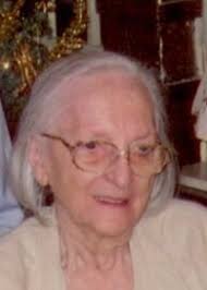 Obituary of Angela Milliren