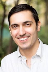 Eric Haynie's Instagram, Twitter & Facebook