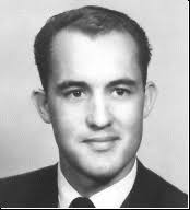 Jerry Canfield Obituary (2003)