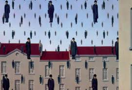 Top 20 Most Famous Paintings By Rene Magritte Magritte Paintings Magritte Art Magritte