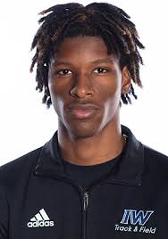 CONGRATULATIONS to our Tyler Missick who picked up the Silver in the H/J  2.00m  https://results.blacksquirreltiming.com/meets/13264/events/544154/results