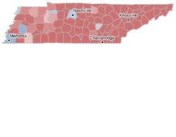 In two ways election results will be 1. Tennessee Election Results 2010 The New York Times