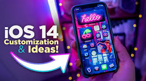 Ios 14 Aesthetic Homescreen Setup Guide And Ideas Youtube Aesthetic app icons are hugely popular these days thanks to their ability to completely change the look and feel of your home screen, more so not only that, but you also have widgets too on ios 14, which is awesome. ios 14 aesthetic homescreen setup guide and ideas