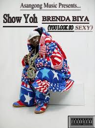 Webmasters, you can add your site in. Video Download Show Yoh Brenda Biya Prod By Nga Beatz Cameroon S 1 Music And Entertainment Portal