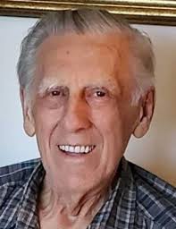 Edward Kretz Obituary June 2, 2024