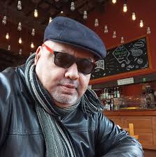 Adrian Daniel Morales Moreno