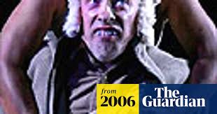 A Midsummer Night's Dream