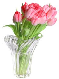 Flowers in a vase and transparent png images free download. Pink Tulips In Vase Png Clip Art Image Gallery Yopriceville High Quality Images And Transparent Png Free Clipart