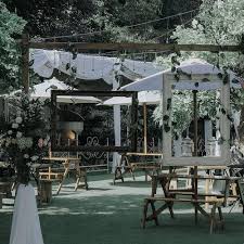 Gedong putih bandung is an ideal birthday party resort, pool party resort, corporate party resort. Gedong Putih Bandung Heikamu Com