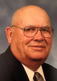 Howard David Garrison Obituary