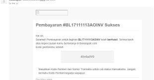 Maybe you would like to learn more about one of these? Cara Pengembalian Uang Dari Bukalapak Untuk Pembeli Tanpa Login Quick Buyer Petunjuk Onlene