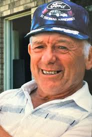 Obituary of Leon Dusselier