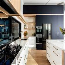 Free save as kitchen cabinet dimensions standard high resolution. China Manufacturer Customized Tempered Glass Kitchen Cabinets White Kitchen Cabinet Doors Drawer Cabinet Storage Kitchen China Kitchen Furniture Rubber Wood Cabinet
