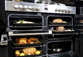 Cooking Appliances Cooking Appliances Range Cooker Belling Range Cooker