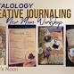 Creative Journaling workshop: New Moon event image