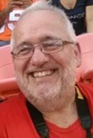 Kevin Eugene Wardlow Obituary August 30, 2018