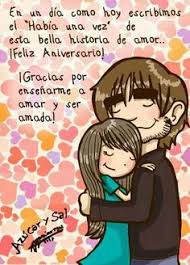 Regalos Para Aniversario De Novios Tumblr Buscar Con Google Palabras Bonitas De Cumpleanos Cumpleanos Para Mi Novio Frases De Aniversario