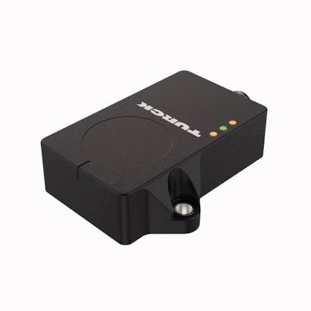 Magnetic Field Sensor - For Condition Monitoring with IO-Link