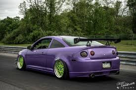 The model received many reviews of people of the automotive industry for their consumer qualities. Pin On Cobalt Ss