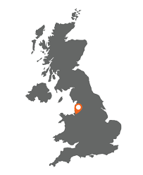 The street names index lists 2,366 streets. Car Hire In Liverpool Cheap Rental Deals Easycar Com