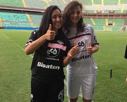 Foto e video di sport. Palermo Calcio Femminile Le Ragazze Mettono Il Turbo Per La Corsa Alla Serie B Tifosipalermo