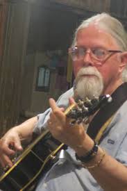 Acoustic jam at Henry's art gallery