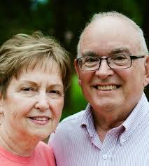 Pat Campbell Obituary (1944